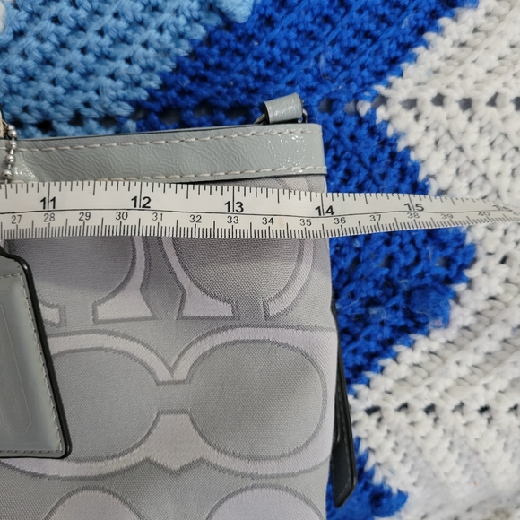 - 😀- GUC Coach Bag - Picture 6 of 16